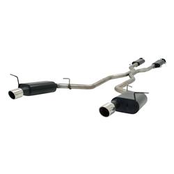 Flowmaster Force II Exhaust Systems 817651