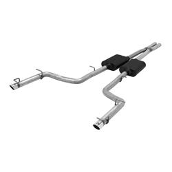 Flowmaster American Thunder Exhaust Systems 817658