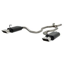 Flowmaster Force II Exhaust Systems 817659