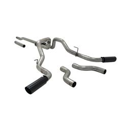 Flowmaster Outlaw Series Exhaust Systems 817696