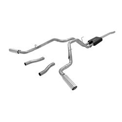 Flowmaster American Thunder Exhaust Systems for 2014-2018 2500 - 817699