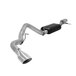 Flowmaster Force II Exhaust Systems for 2015-2020 TAHOE, YUKON, 2015-2016 YUKON XL - 817704