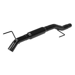 Flowmaster Outlaw Extreme Exhaust Systems for 2009-2014 F-150 - 817707