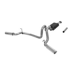 Flowmaster American Thunder Exhaust Systems for 2016-2023 TACOMA - 817719