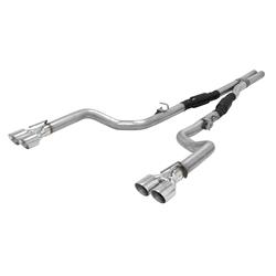 Flowmaster Outlaw Series Exhaust Systems for 2015-2023 CHALLENGER - 817740