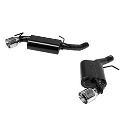 Flowmaster American Thunder Exhaust Systems for 2016-2024 CAMARO - 817743
