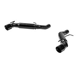 Flowmaster Outlaw Series Exhaust Systems for 2016-2024 CAMARO - 817745