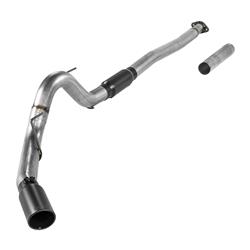 Flowmaster Outlaw Series Exhaust Systems for 2015-2020 F-150 - 817756