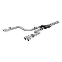 Flowmaster Outlaw Series Exhaust Systems 817760