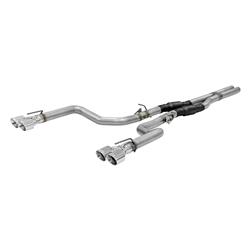 Flowmaster Outlaw Series Exhaust Systems for 2015-2023 CHALLENGER - 817760