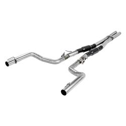 Flowmaster Outlaw Series Exhaust Systems for 2017-2023 CHARGER - 817779