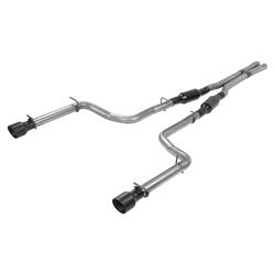Flowmaster Outlaw Series Exhaust Systems for 2005-2010 300, 2006-2010 CHARGER, 2005-2008 MAGNUM - 817788