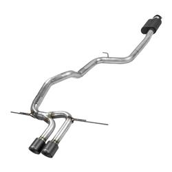 Flowmaster Outlaw Series Exhaust Systems for 2013-2018 FOCUS - 817795