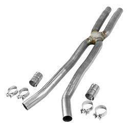 Flowmaster Scavenger X-Pipes for 2018-2026 MUSTANG - 817817