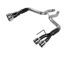 Flowmaster Outlaw Series Exhaust Systems FORD MUSTANG - Free 