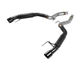 Flowmaster Outlaw Series Exhaust Systems for 2015-2023 MUSTANG - 817823