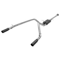 Flowmaster American Thunder Exhaust Systems for 2019-2026 1500 - 817843