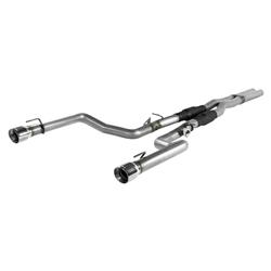 Flowmaster Outlaw Series Exhaust Systems for 2017-2023 CHARGER - 817845