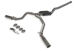 Flowmaster American Thunder Exhaust Systems for 2020-2025 GLADIATOR - 817913