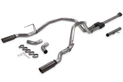 Flowmaster Outlaw Series Exhaust Systems for 2019-2026 1500 - 817936