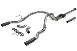 Flowmaster Outlaw Series Exhaust Systems 817936