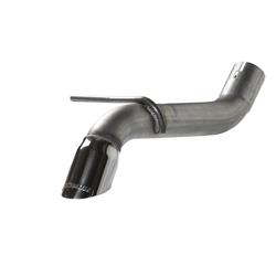 Flowmaster Stainless Steel American Thunder Exhaust Systems for 2007-2018 WRANGLER, 2018 WRANGLER JK - 817942