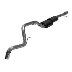 Flowmaster Force II Exhaust Systems for 2021-2026 TAHOE, YUKON - 817949