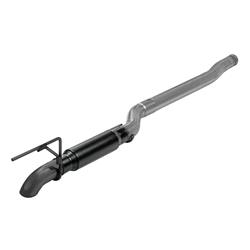 Flowmaster Outlaw Series Exhaust Systems for 2020-2025 GLADIATOR - 817958