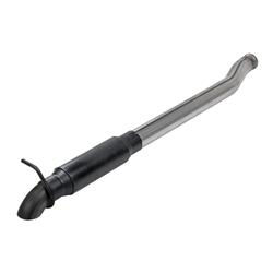 Flowmaster Outlaw Extreme Exhaust Systems for 2018-2025 WRANGLER - 818108