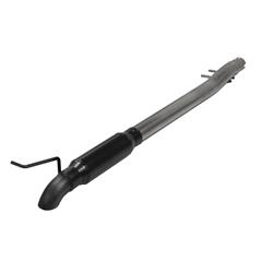 Flowmaster Outlaw Extreme Exhaust Systems for 2007-2018 WRANGLER, 2018 WRANGLER JK - 818110