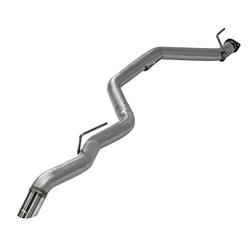 Flowmaster Stainless Steel American Thunder Exhaust Systems for 2021-2023 GLADIATOR - 818131