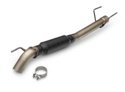 Flowmaster Outlaw Extreme Exhaust Systems for 2022-2025 TUNDRA - 818138