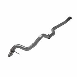 Flowmaster Outlaw Series Exhaust Systems for 2021-2025 BRONCO - 818145