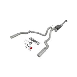 Flowmaster Force II Cat-Back Exhaust Systems for 2015-2020 F-150 - 818147