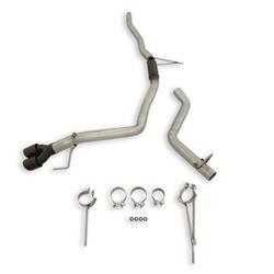 Flowmaster American Thunder Exhaust Systems for 2022-2024 MAVERICK - 818153