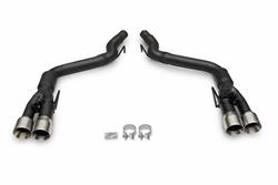 Flowmaster Outlaw Series Exhaust Systems for 2024-2026 MUSTANG - 818164