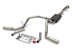 Flowmaster American Thunder Exhaust Systems 818167