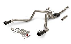 Flowmaster American Thunder Exhaust Systems for 2021-2025 F-150 - 818169
