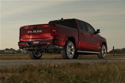 Flowmaster American Thunder Exhaust Systems for 2025-2026 1500 - 818199