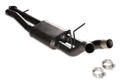 Flowmaster American Thunder Exhaust Systems for 2025 1500 - 818204