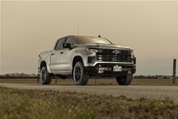 Flowmaster American Thunder Exhaust Systems for 2024-2025 SIERRA 1500, SILVERADO 1500 - 818206