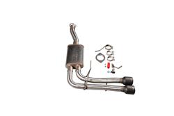 Flowmaster FlowFX Exhaust Systems for 2021-2026 F-150 - 718230