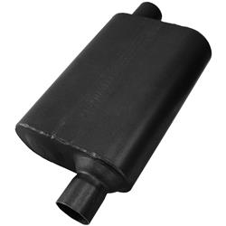 Flowmaster 40 Series Delta Flow 409 Stainless Steel 2.25 Inch Muffler 842443