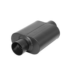 Flowmaster Delta Force 40 Series Race 409 Stainless Steel 3 Inch Muffler 8430408