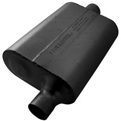 Flowmaster 40 Series Delta Flow Steel 2 Inch Muffler 942041