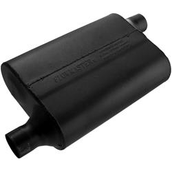 Flowmaster 40 Series Delta Flow Steel 2 Inch Muffler 942043