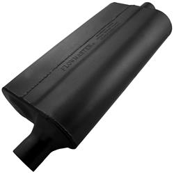 Flowmaster 50 Series Delta Flow Steel 2 Inch Muffler 942051