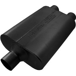 Flowmaster 40 Series Delta Flow Steel 2.25 Inch Muffler 9424422
