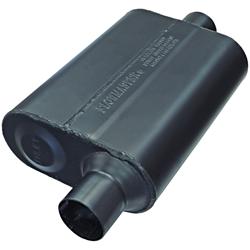 Flowmaster Super 44 Series Steel 2.25 Inch Muffler 942446