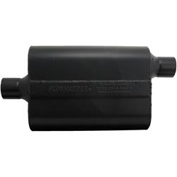 Flowmaster Super 44 Series Steel 2.25 Inch Muffler 942447